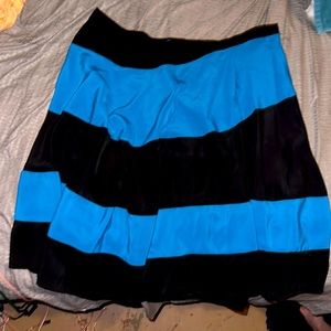 Women’s Derek Lam skirt size 16